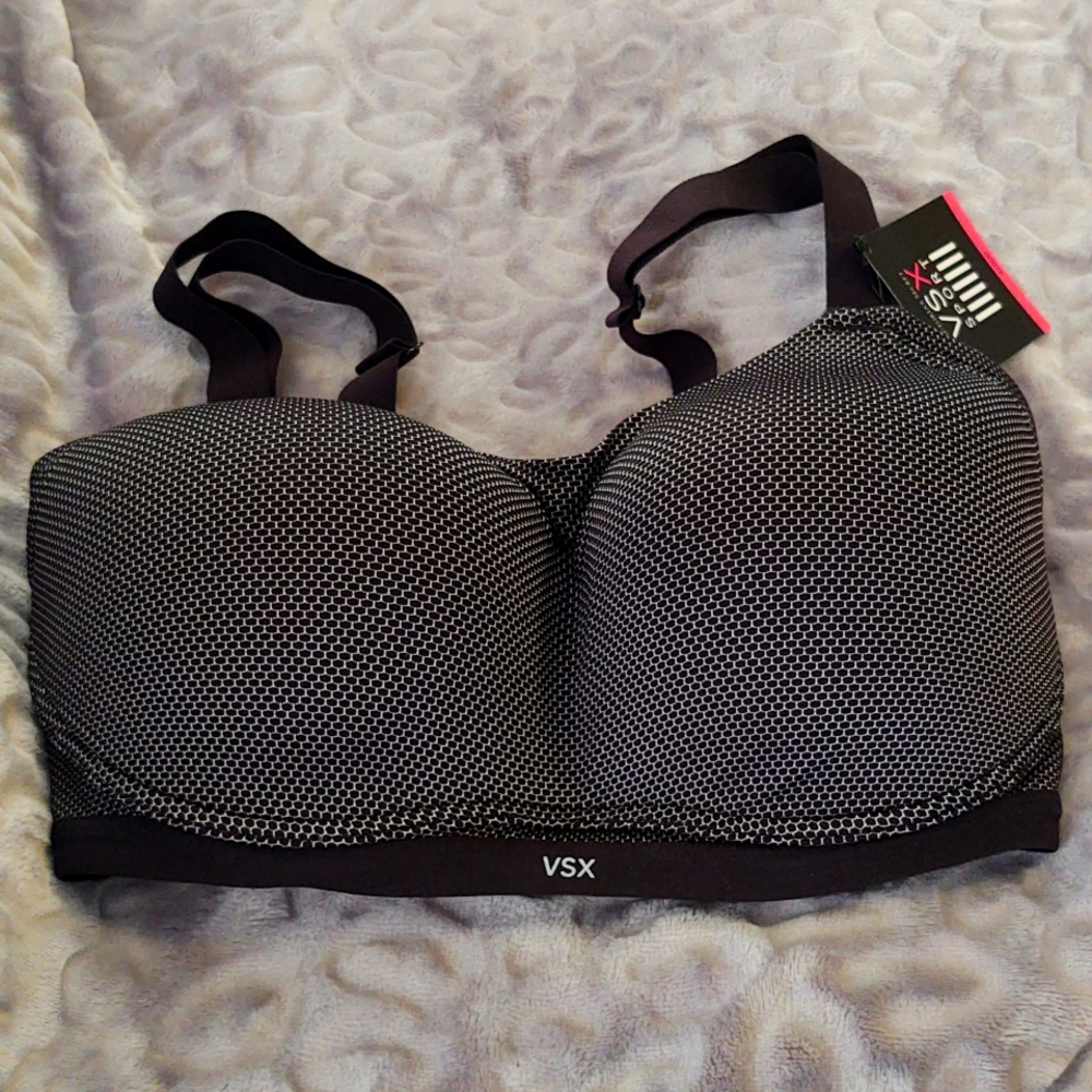 VS B.NEW Ultimate Sports Bra